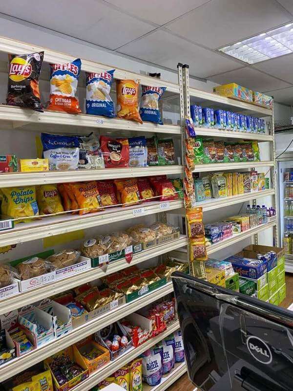 (On Hold)Profitable Minimart For Sale In Good Location .