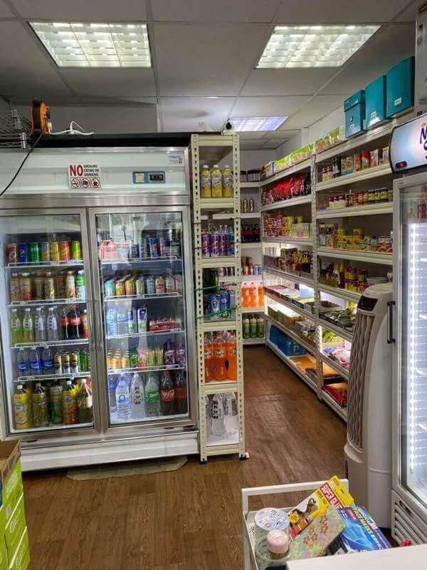 (On Hold)Profitable Minimart For Sale In Good Location .