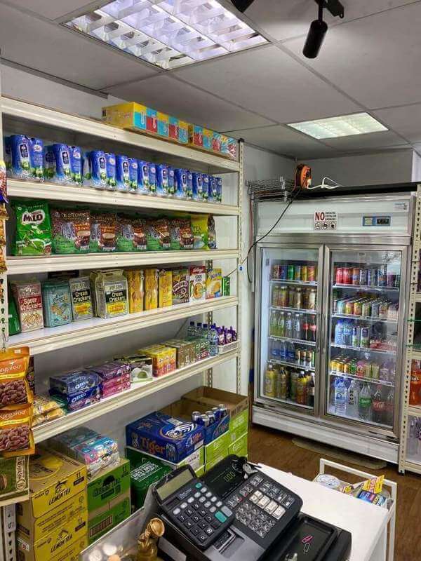 (On Hold)Profitable Minimart For Sale In Good Location .