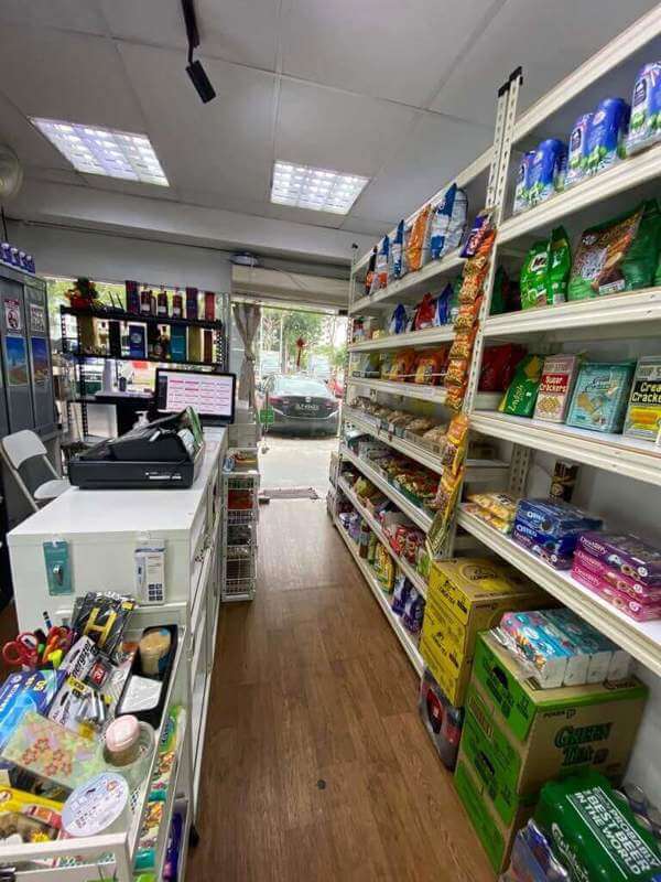 (On Hold)Profitable Minimart For Sale In Good Location .