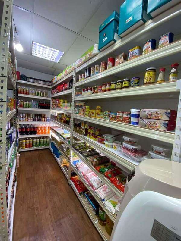 (On Hold)Profitable Minimart For Sale In Good Location .