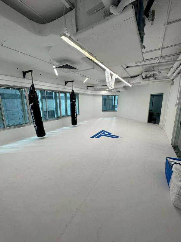 (Expired)Gym Business In Central Business District For Sale.