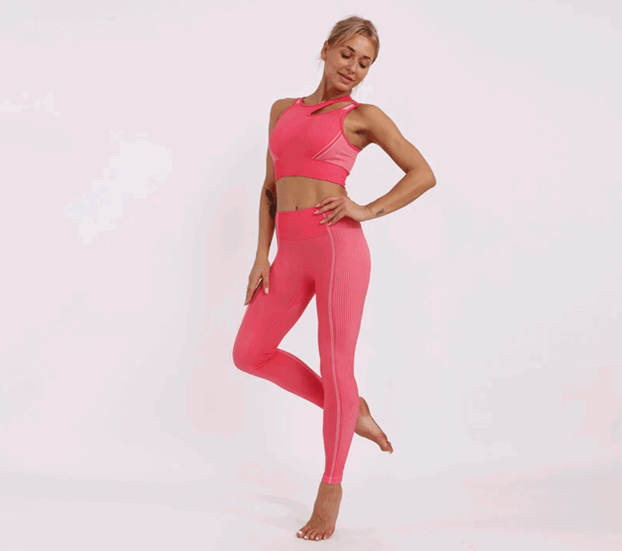 (Expired)3 Year Old E-Commerce Gym Wear & Accessoires Business For Sale