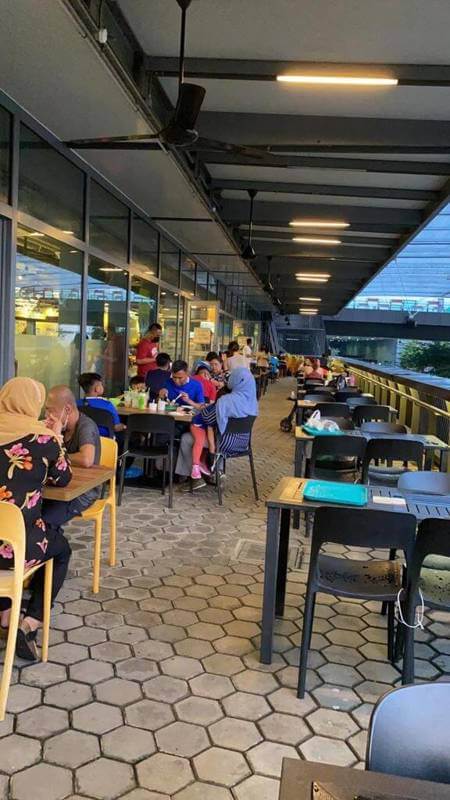 (Expired)Stall For Takeover