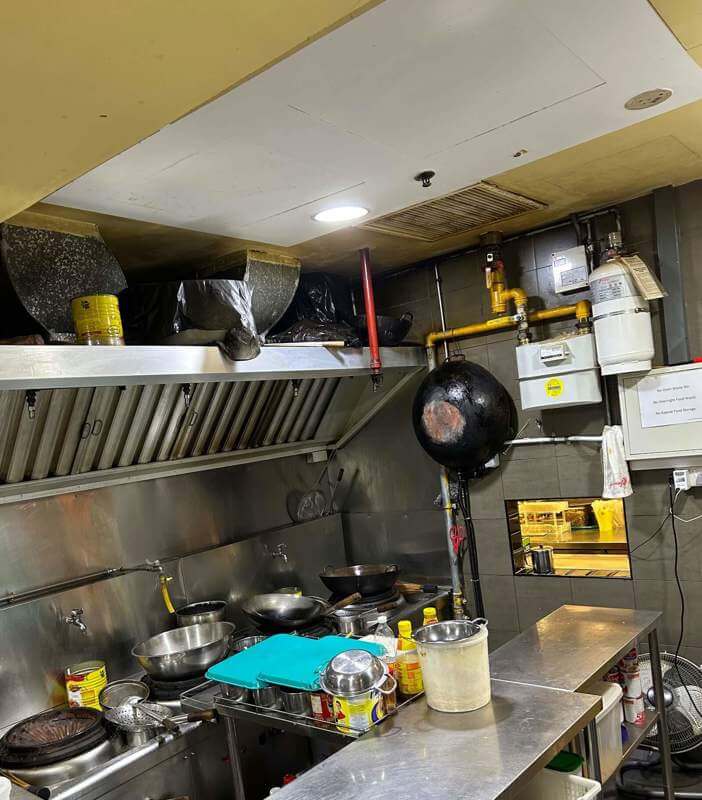 (Expired)Stall For Takeover