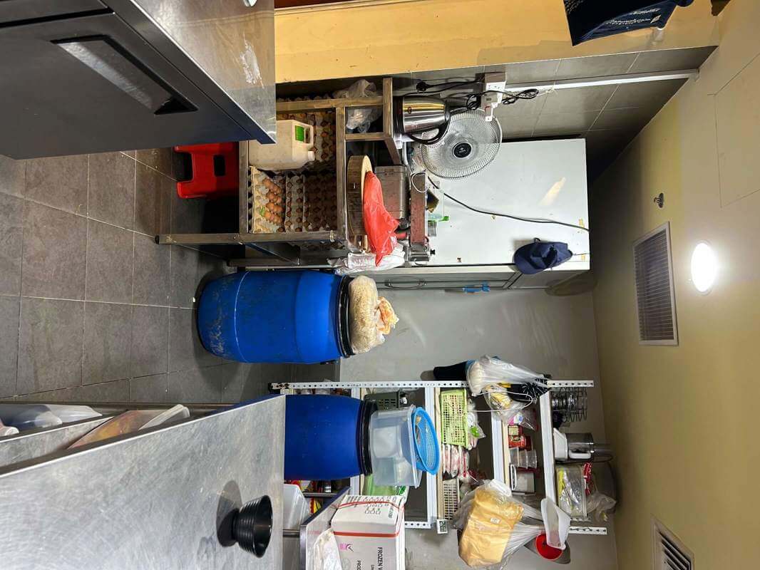 (Expired)Stall For Takeover