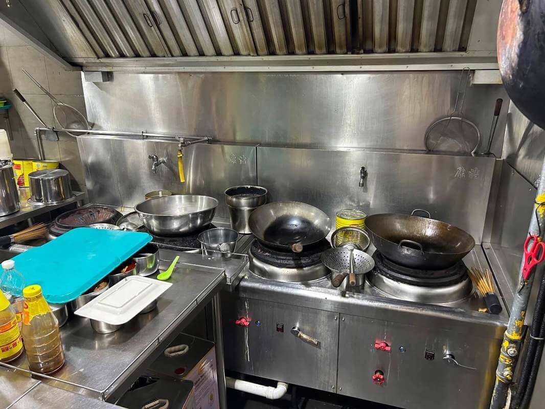 (Expired)Stall For Takeover