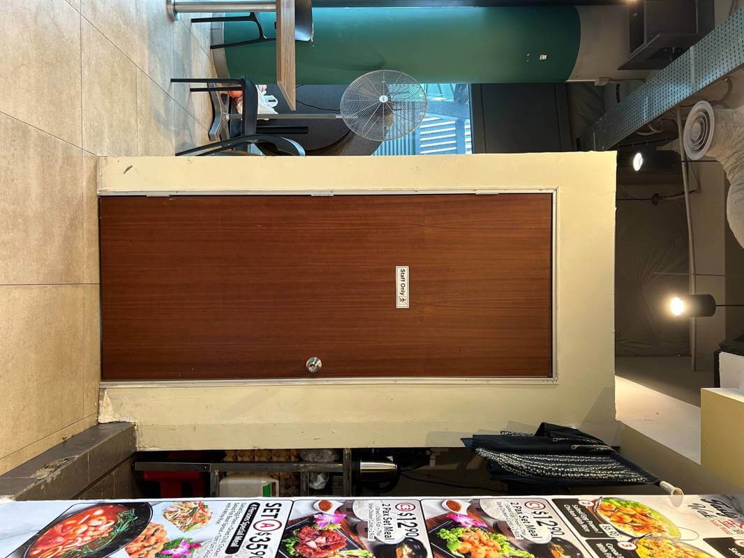 (Expired)Stall For Takeover