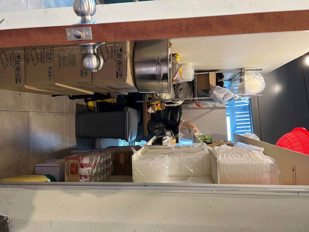 (Expired)Stall For Takeover