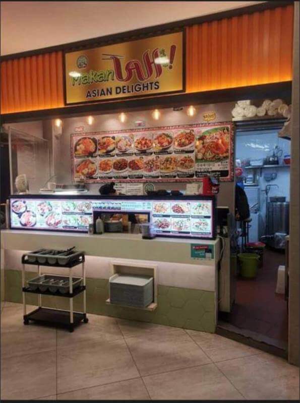 (Expired)Stall For Takeover