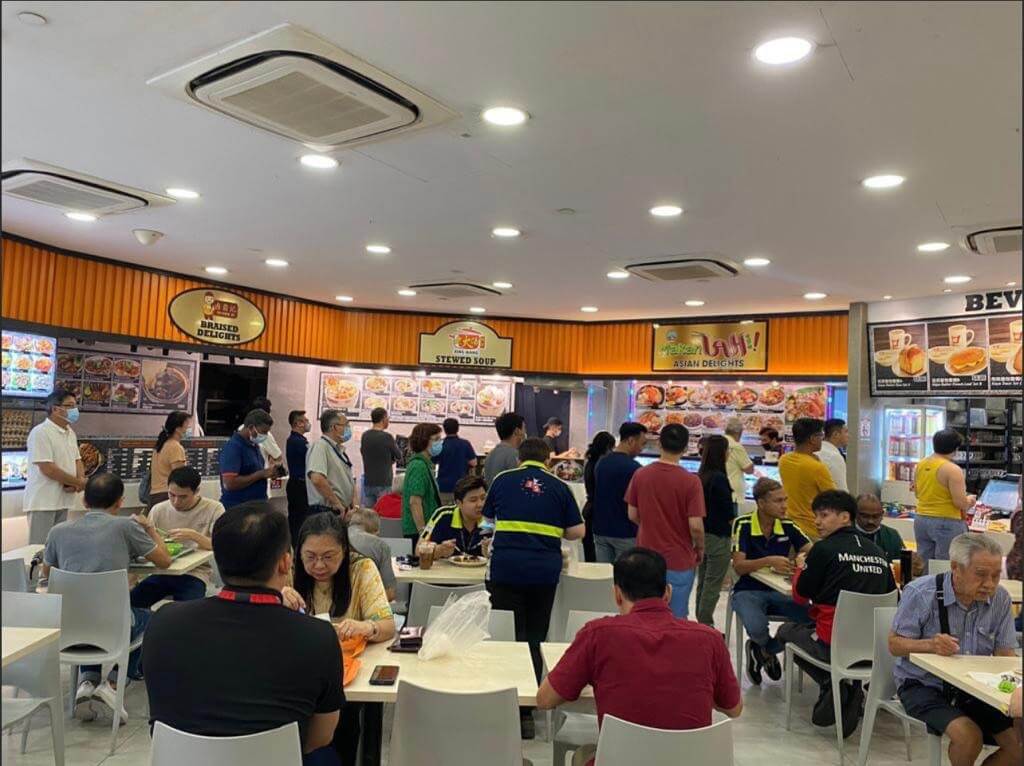 (Expired)Stall For Takeover