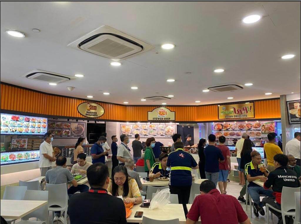 (Expired)Stall For Takeover