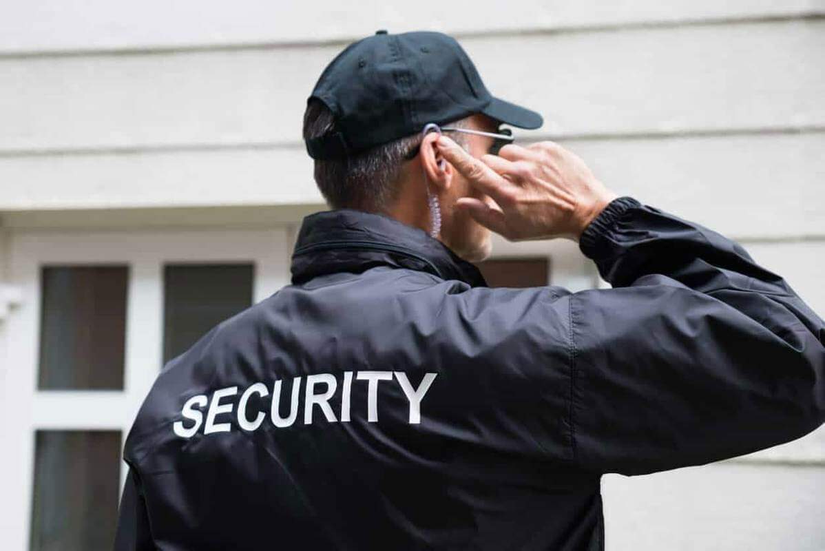 Fire Sale ! Established Security Agency For Sale !!!