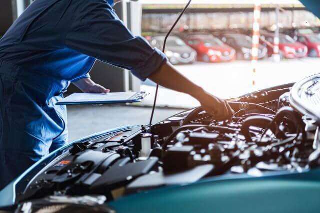 (Sold) Leading Car Servicing Company In Singapore