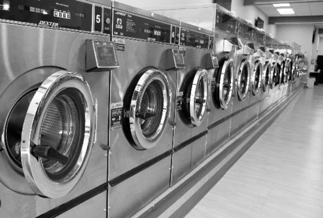 (Sold) Singapore's Pioneer Leasing Laundry Distributor
