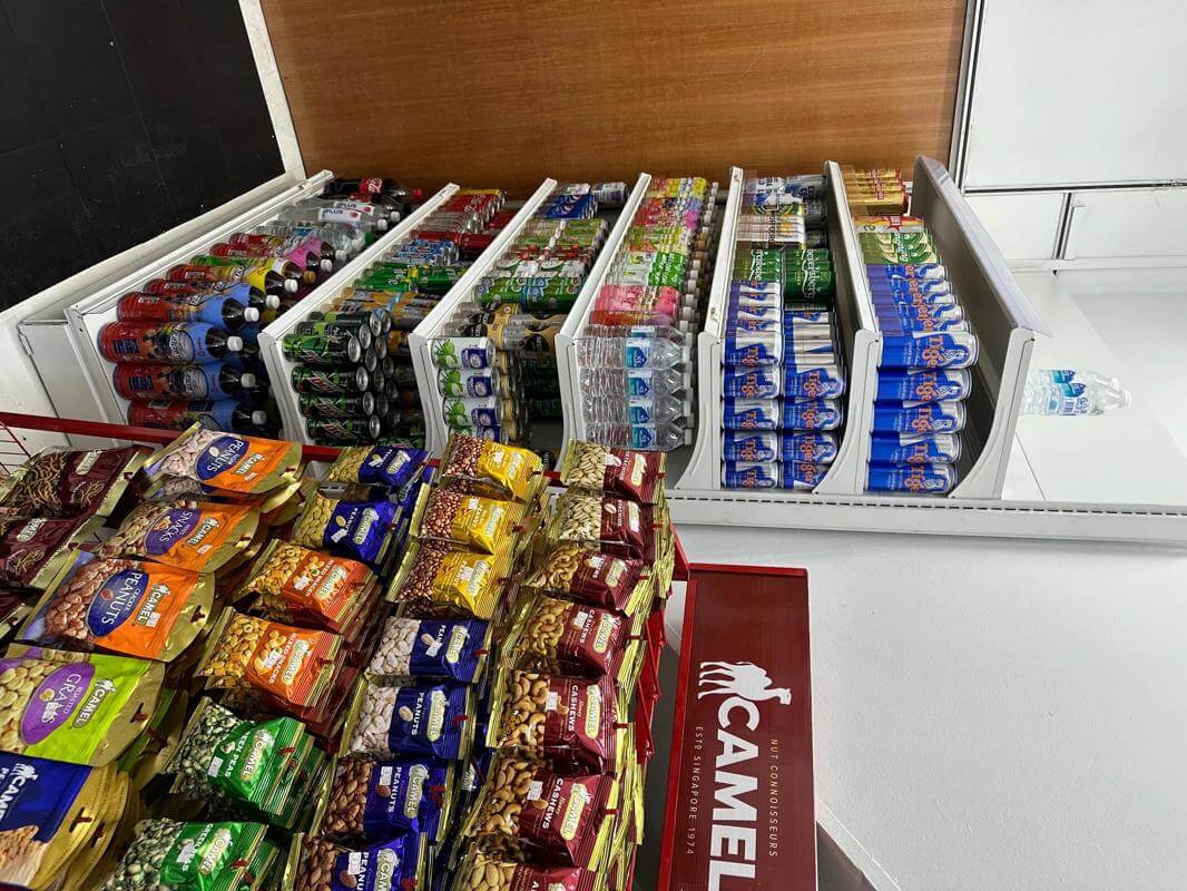 (Expired)Minimart Takeover/Sale