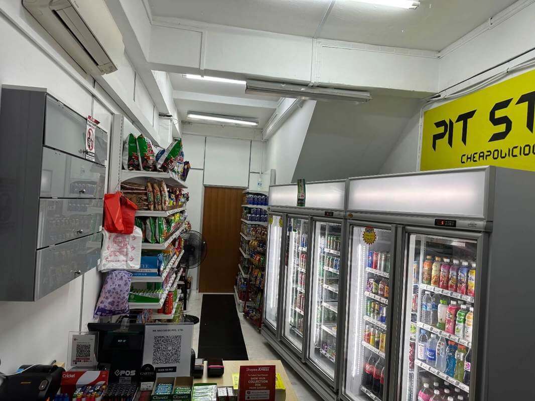 (Expired)Minimart Takeover/Sale