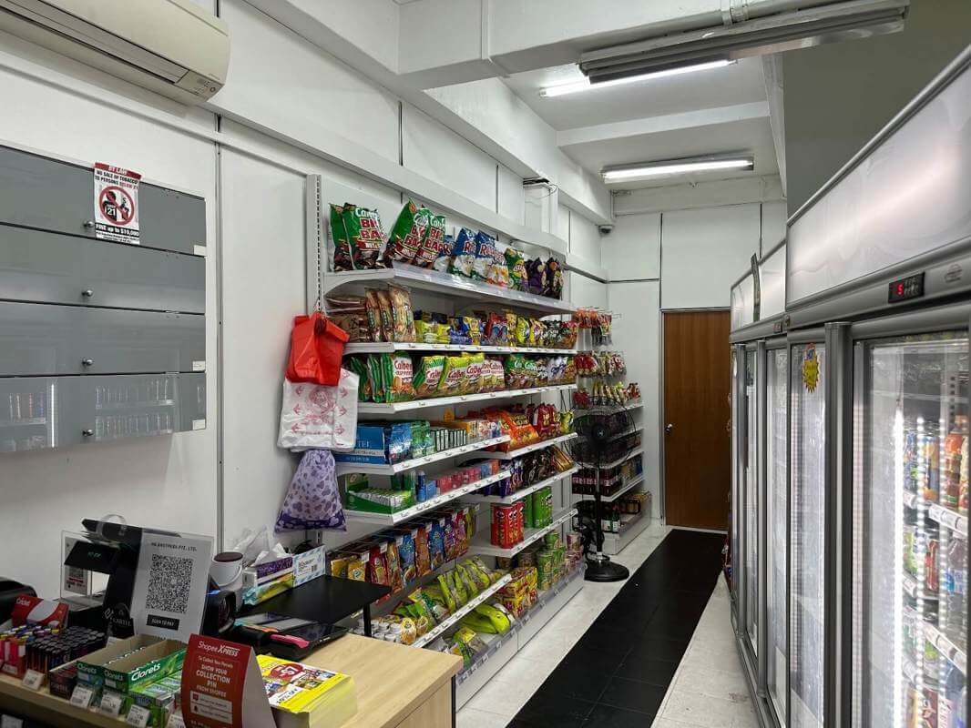 (Expired)Minimart Takeover/Sale