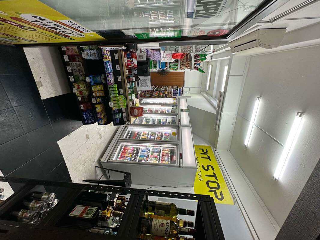 (Expired)Minimart Takeover/Sale