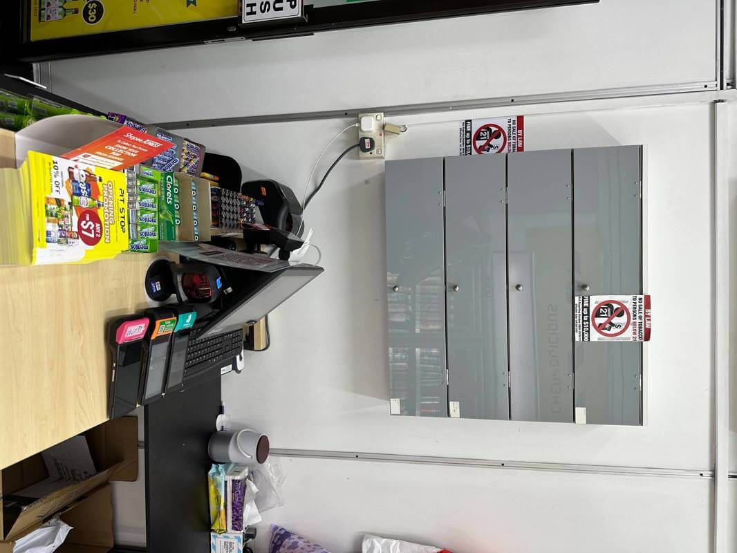 (Expired)Minimart Takeover/Sale