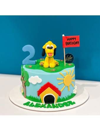 (Expired)Popular Customised Leading Bakery For Sales
