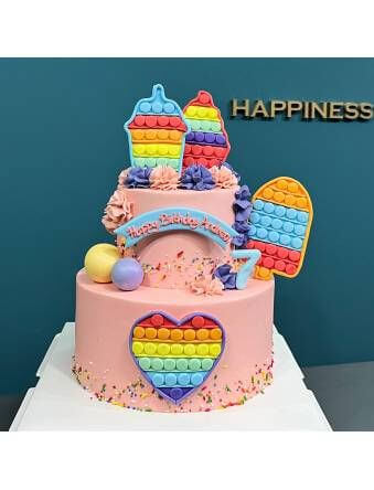(Expired)Popular Customised Leading Bakery For Sales