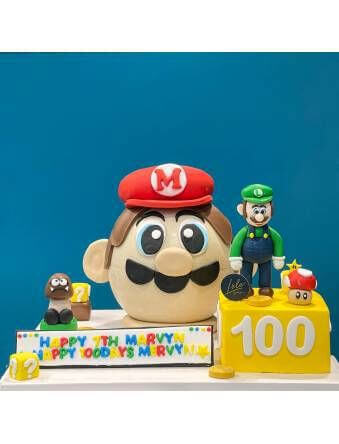 (Expired)Popular Customised Leading Bakery For Sales