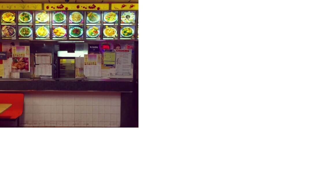 (Expired)Profitable Fnb Business Chinese Food
