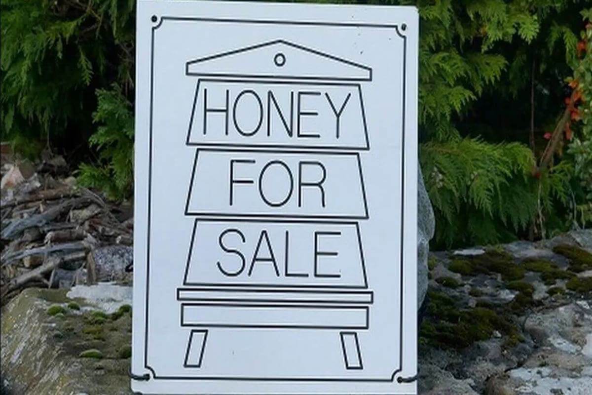 (Expired)Own Your Own Honey Brand! Endless Possibilities!