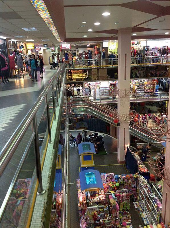 (Expired)City Plaza , Ground Floor With Premium Facing For Business Takeover.