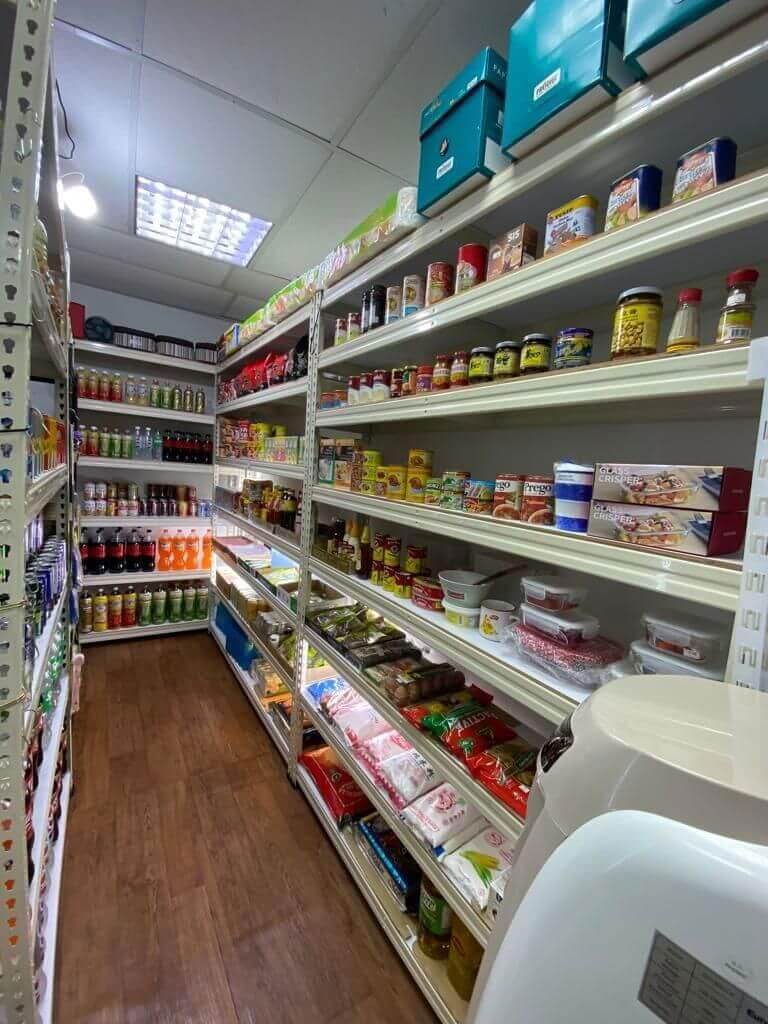 (Sold) Profitable Minimart For Sale In Good Location