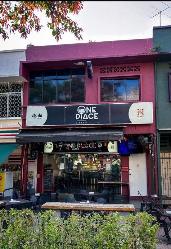 (Expired)Profitable Bistro In Good Location Selling Below Book Value