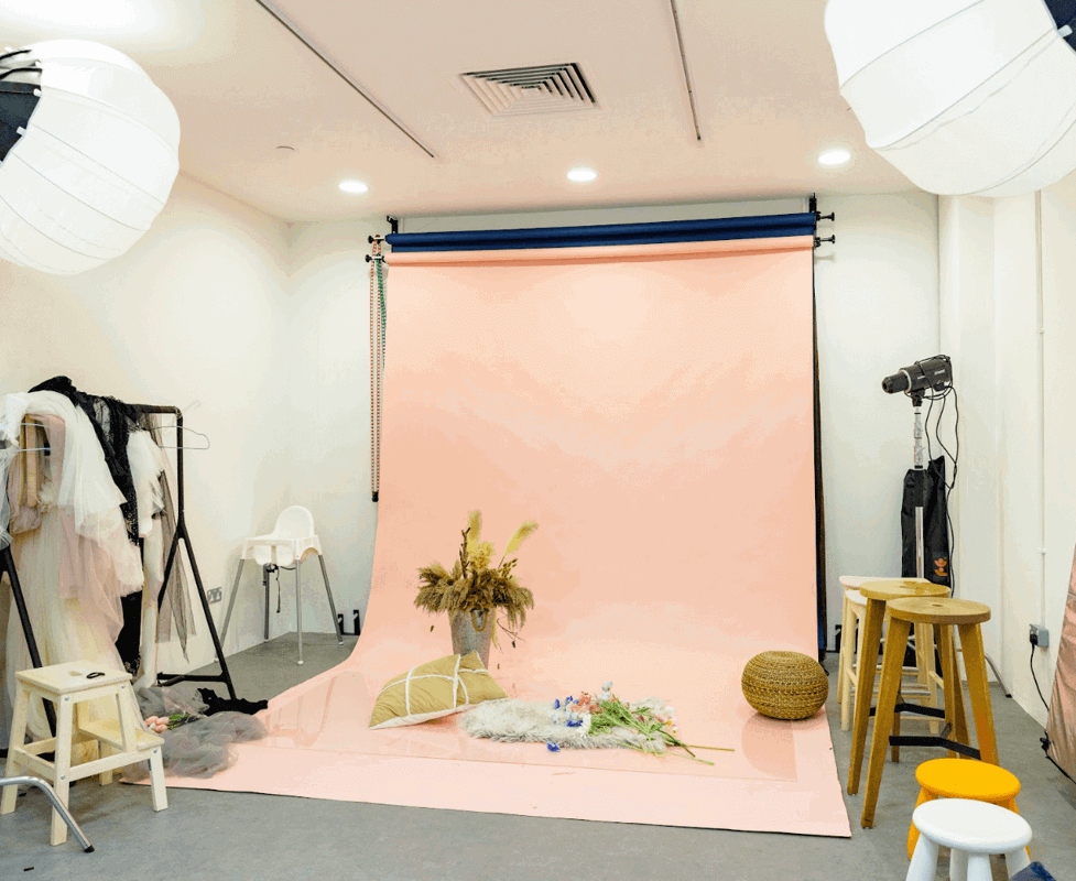 (Expired)【出售】正现金流 高利润+毛利韩系拍照馆连锁店，4.9谷歌评分（900+条评价）｜盈利中门店！