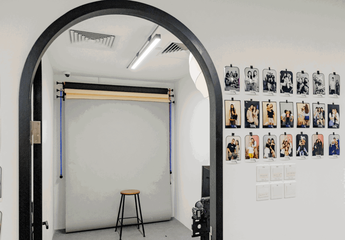 (Expired)【出售】正现金流 高利润+毛利韩系拍照馆连锁店，4.9谷歌评分（900+条评价）｜盈利中门店！