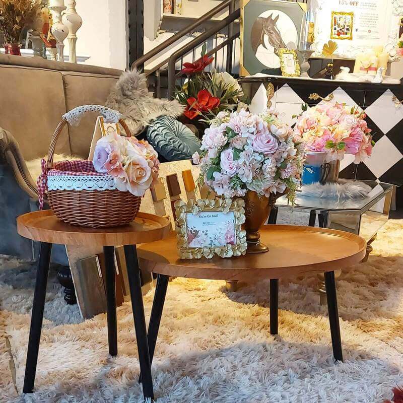 (Expired)Affordable Luxury Furniture Retail Store For Sale