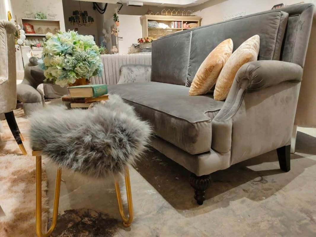 (Expired)Affordable Luxury Furniture Retail Store For Sale
