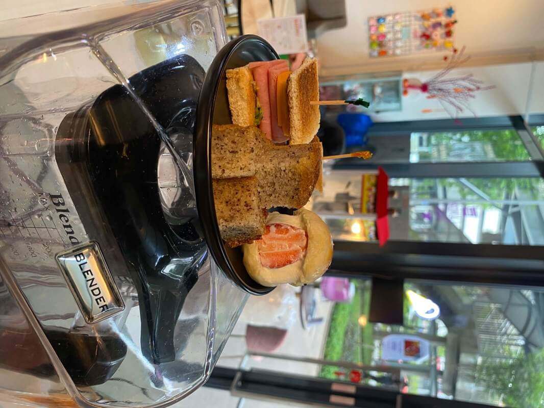 Families Orientated Laundromat Cafe For Take Over