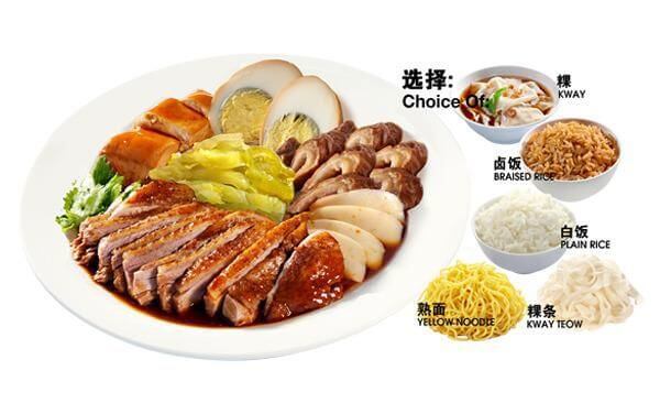 (Expired)Letting Go 6 Koufu Outlet Stall Located Island Wide.