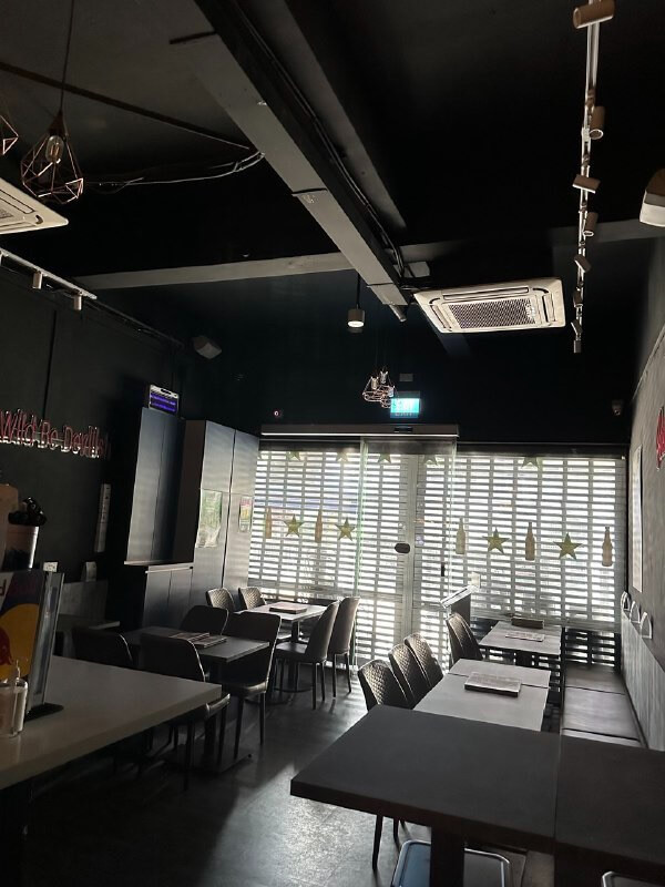 (Expired)Profitable Western Bistro At Holland Village For Takeover