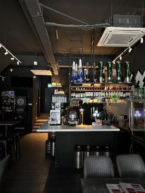 (Expired)Profitable Western Bistro At Holland Village For Takeover