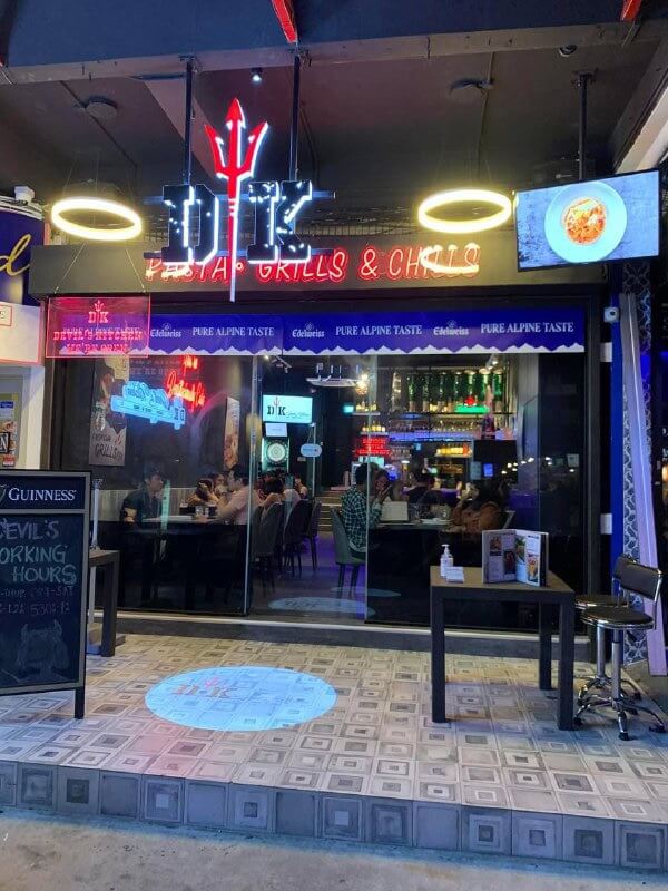 (Expired)Profitable Western Bistro At Holland Village For Takeover