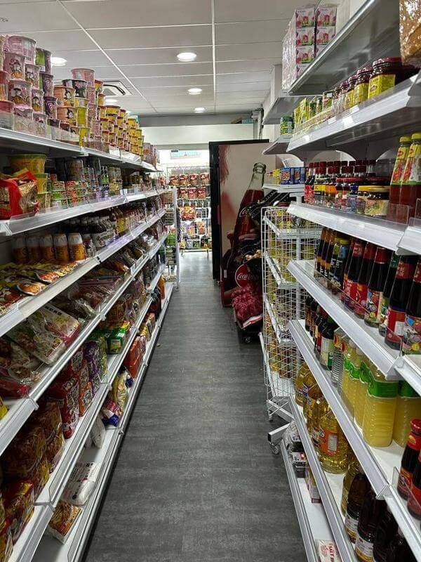 Balestier Convenience Store For Sale