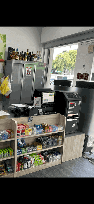 Balestier Convenience Store For Sale
