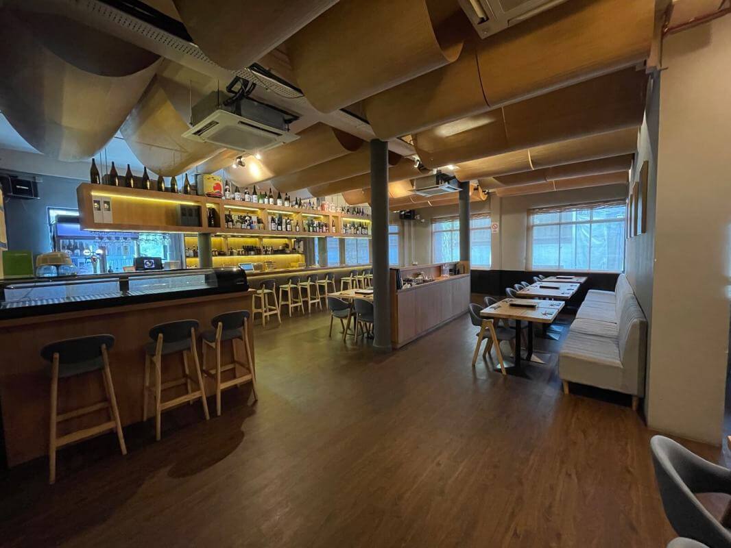 (Expired)Profitable Restaurant For Sale Or Lookig For Investor