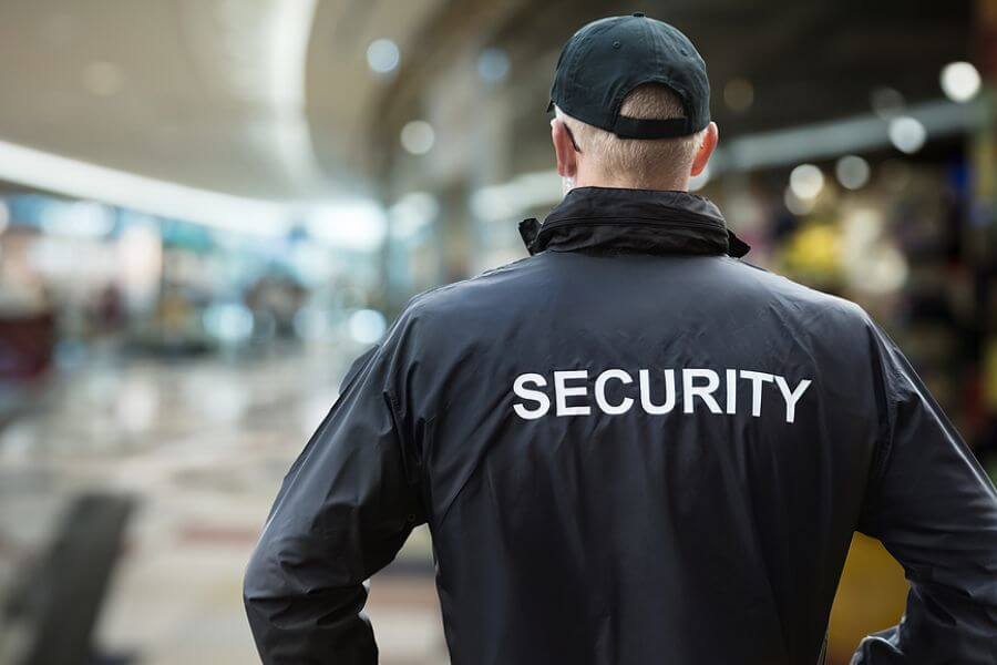 (Sold) High Monthly Revenue! Award Winning Pioneer Security Firm In Singapore