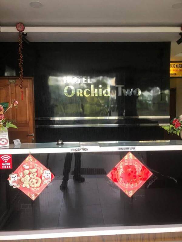 (Expired)Batam Hotel For Sale