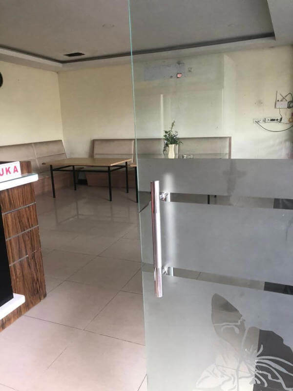 (Expired)Batam Hotel For Sale