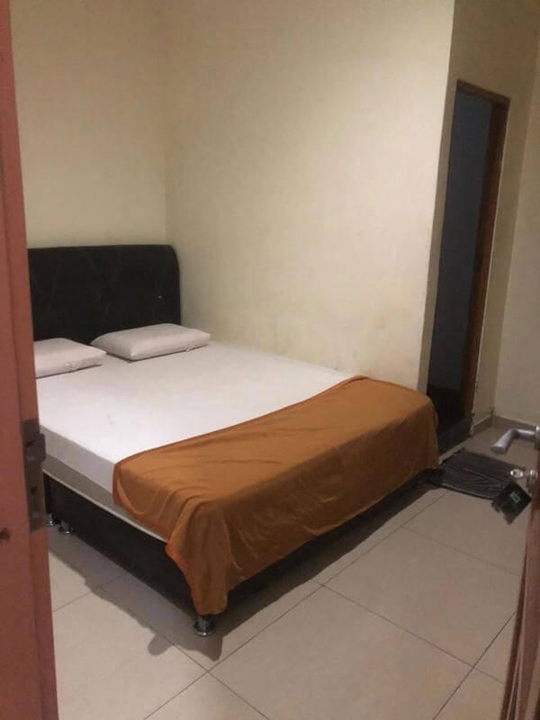 (Expired)Batam Hotel For Sale