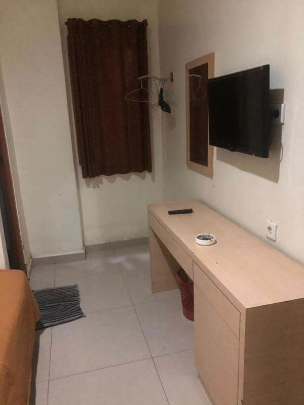 (Expired)Batam Hotel For Sale