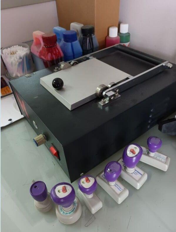 (Sold) Profitable Printing Business For Takeover 10 K BusinessForSale.sg